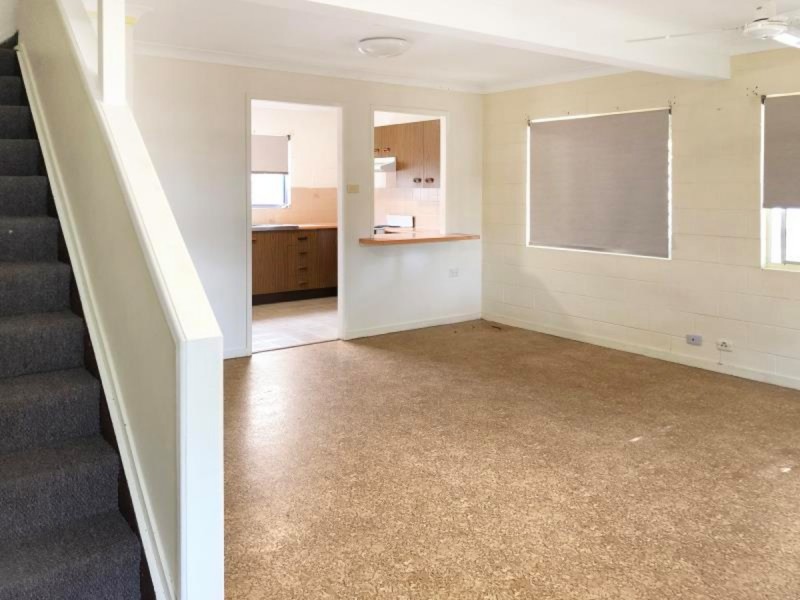 3/72 Leamington Street, Berserker QLD 4701